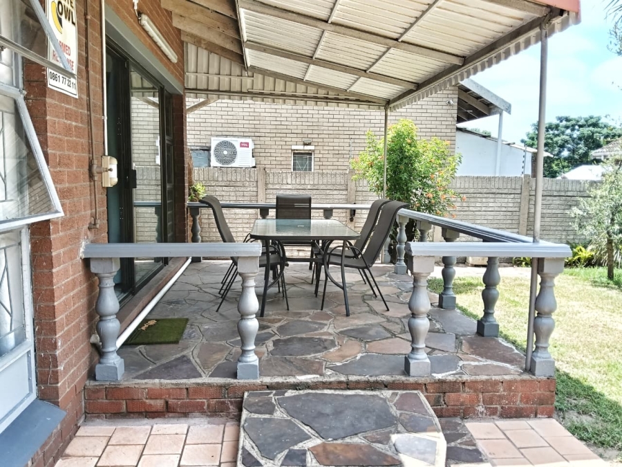 3 Bedroom Property for Sale in Arboretum KwaZulu-Natal