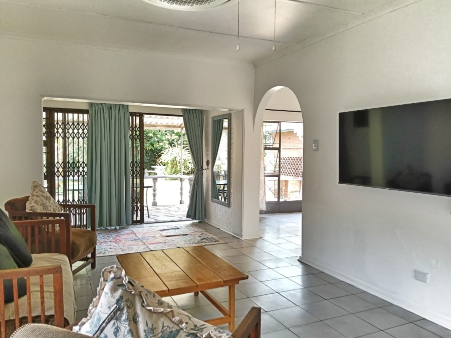3 Bedroom Property for Sale in Arboretum KwaZulu-Natal