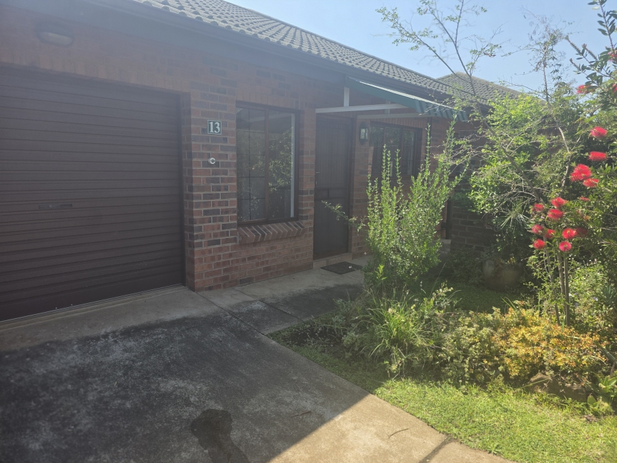 1 Bedroom Property for Sale in Amber Valley KwaZulu-Natal