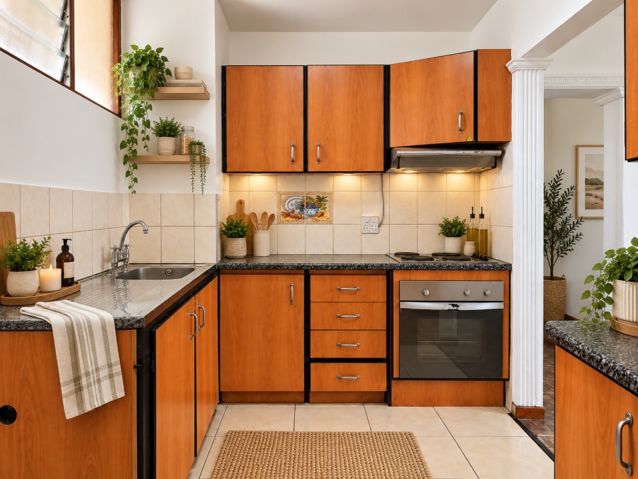 1 Bedroom Property for Sale in Amanzimtoti KwaZulu-Natal