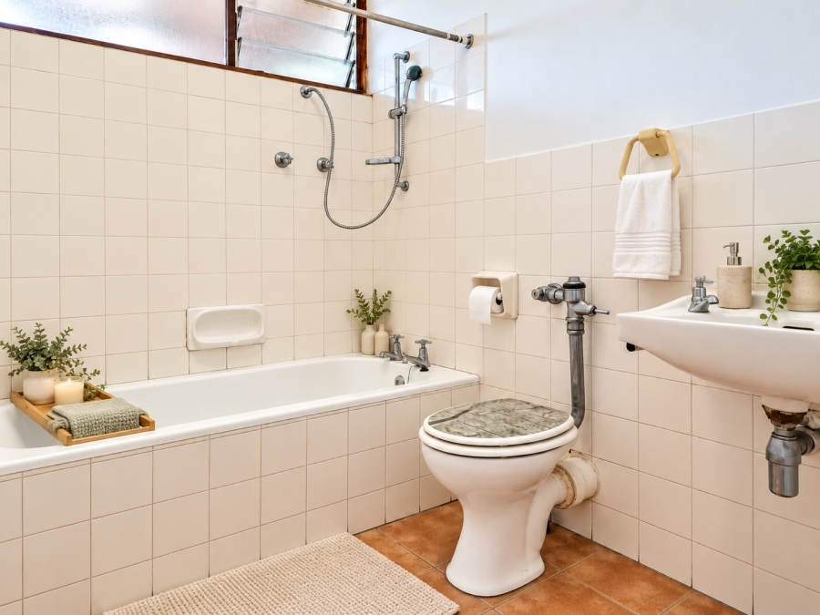 1 Bedroom Property for Sale in Amanzimtoti KwaZulu-Natal