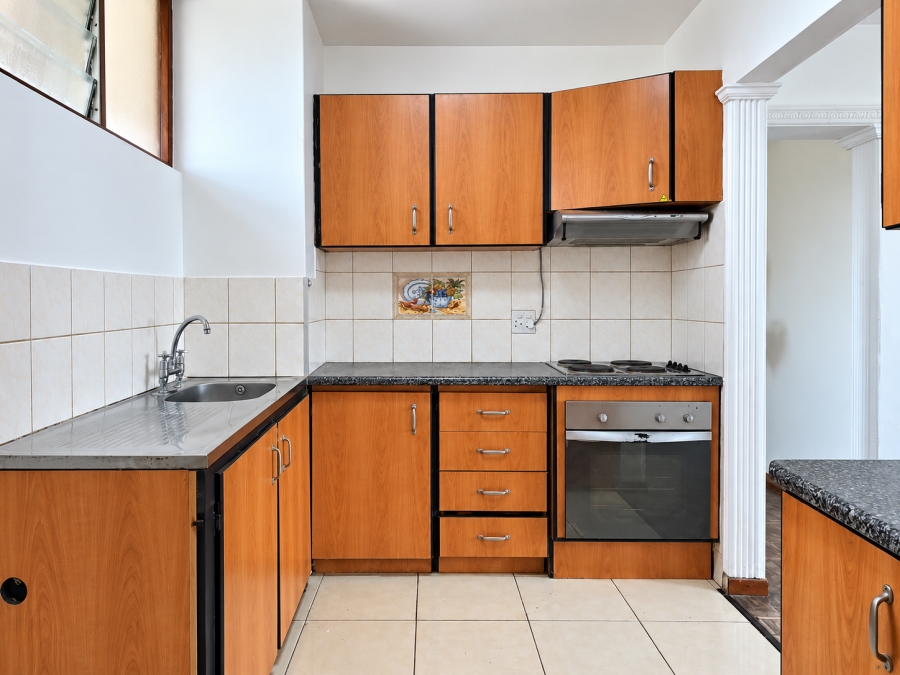 1 Bedroom Property for Sale in Amanzimtoti KwaZulu-Natal