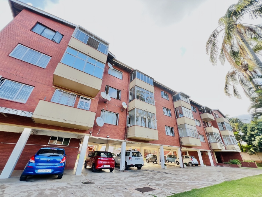 To Let 2 Bedroom Property for Rent in Windermere KwaZulu-Natal