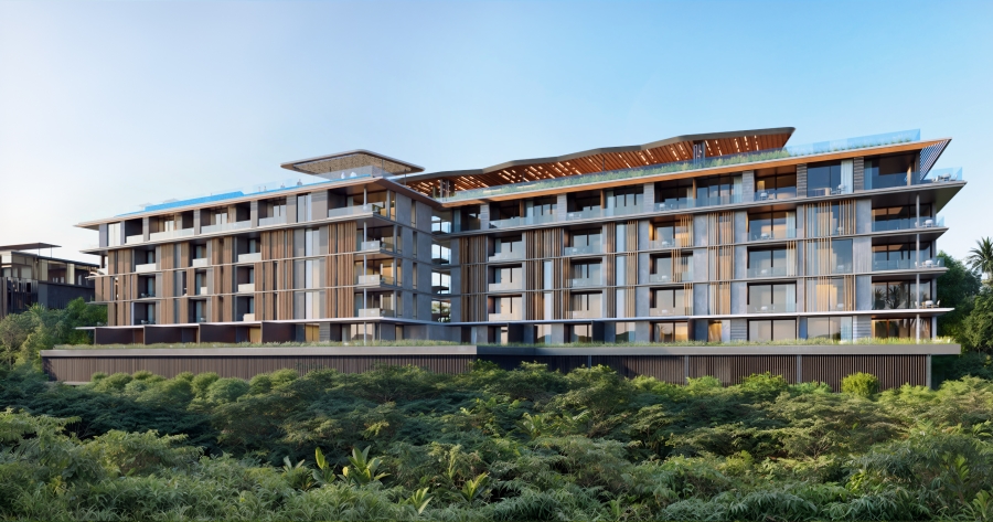 2 Bedroom Property for Sale in Zimbali Lakes Resort KwaZulu-Natal