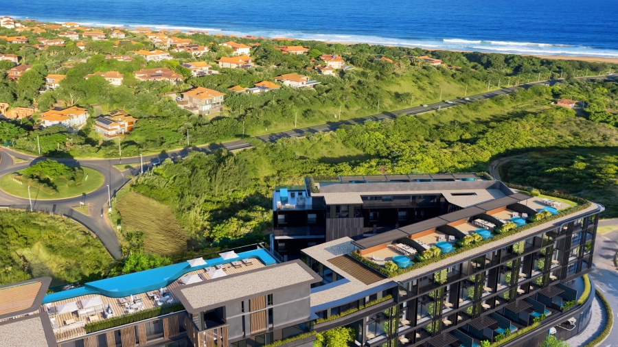 2 Bedroom Property for Sale in Zimbali Lakes Resort KwaZulu-Natal