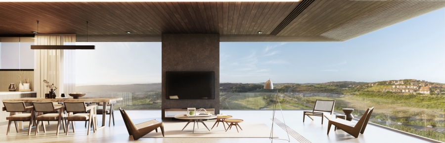 2 Bedroom Property for Sale in Zimbali Lakes Resort KwaZulu-Natal