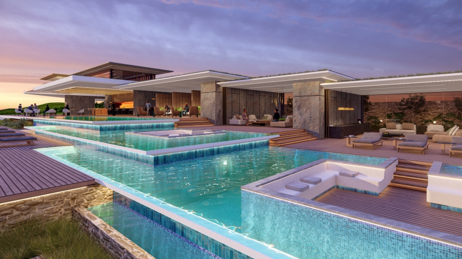 2 Bedroom Property for Sale in Zimbali Lakes Resort KwaZulu-Natal