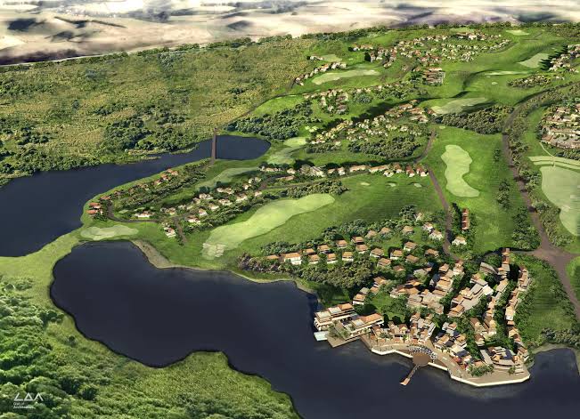 2 Bedroom Property for Sale in Zimbali Lakes Resort KwaZulu-Natal