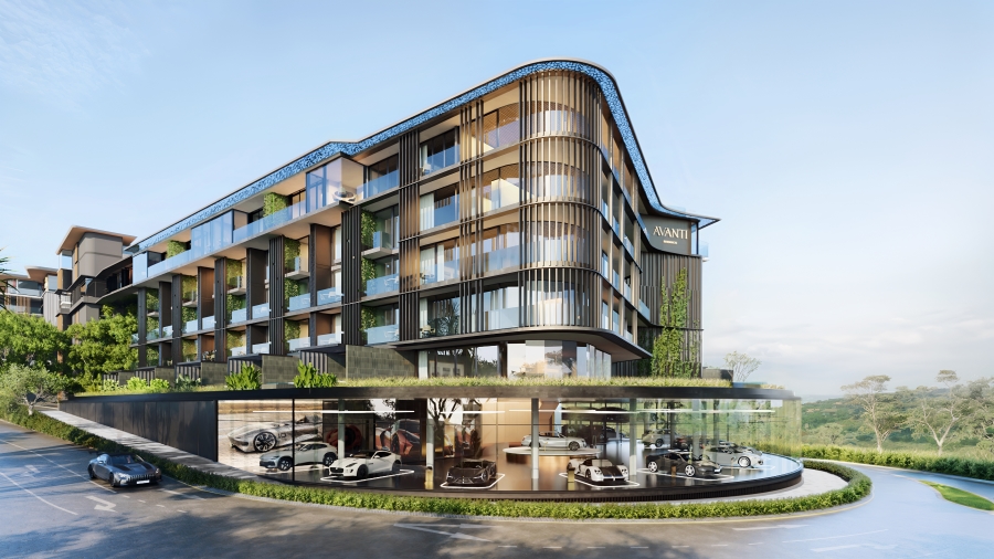 2 Bedroom Property for Sale in Zimbali Lakes Resort KwaZulu-Natal