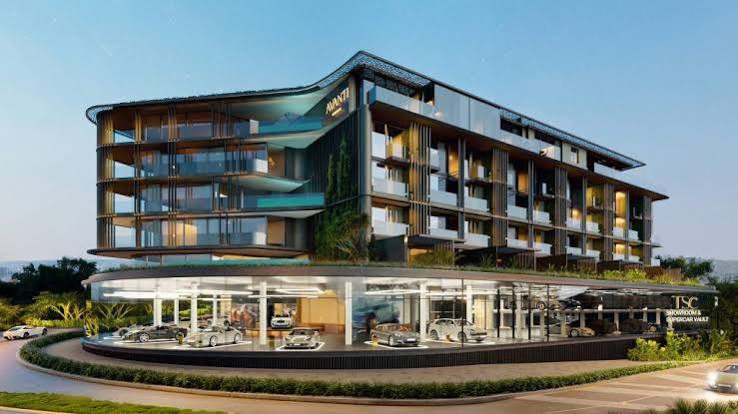 2 Bedroom Property for Sale in Zimbali Lakes Resort KwaZulu-Natal