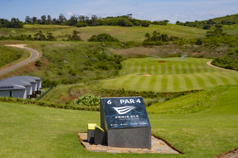 0 Bedroom Property for Sale in Zimbali Lakes Resort KwaZulu-Natal