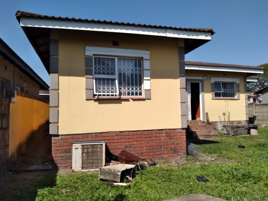 3 Bedroom Property for Sale in Esikhawini KwaZulu-Natal