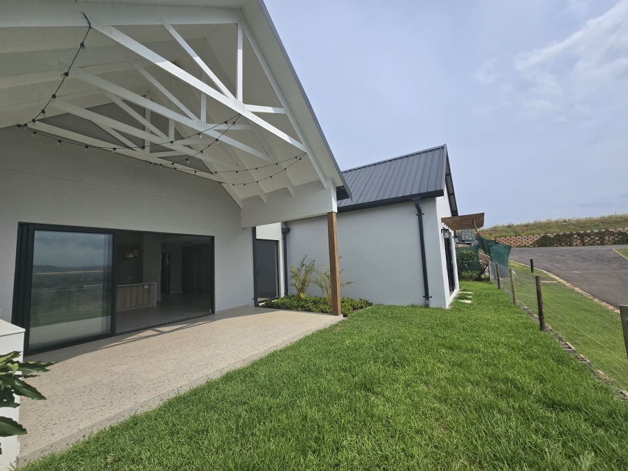 4 Bedroom Property for Sale in Springvale Country Estate KwaZulu-Natal
