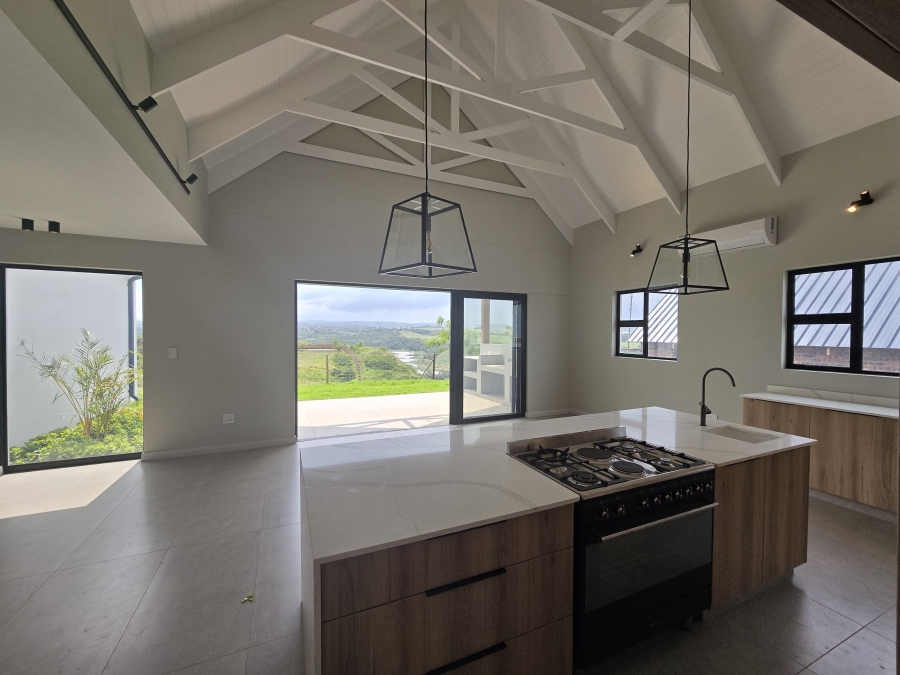 4 Bedroom Property for Sale in Springvale Country Estate KwaZulu-Natal