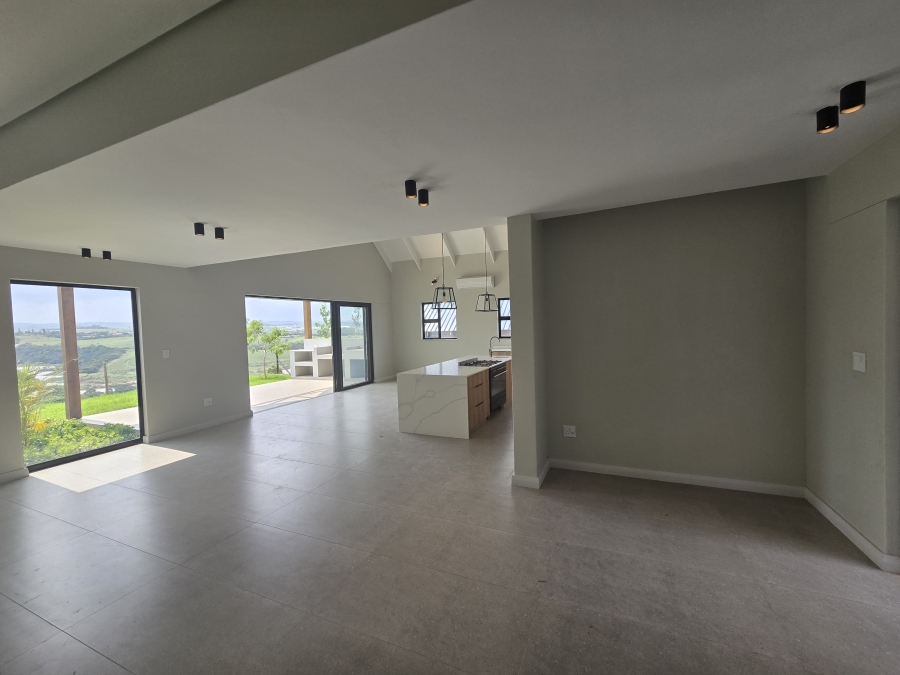 4 Bedroom Property for Sale in Springvale Country Estate KwaZulu-Natal