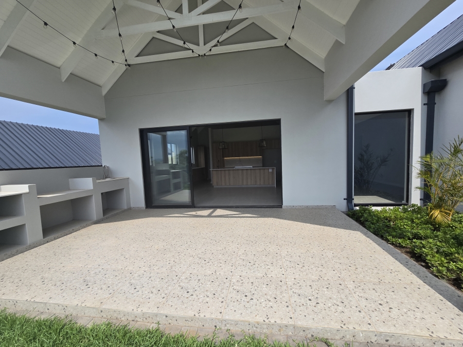 4 Bedroom Property for Sale in Springvale Country Estate KwaZulu-Natal