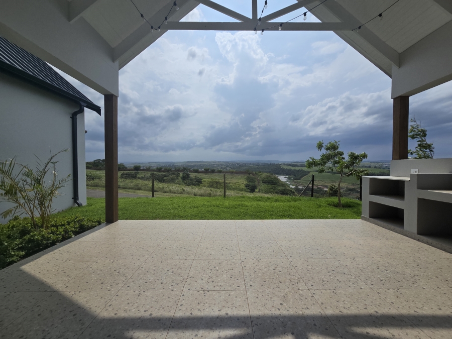 4 Bedroom Property for Sale in Springvale Country Estate KwaZulu-Natal