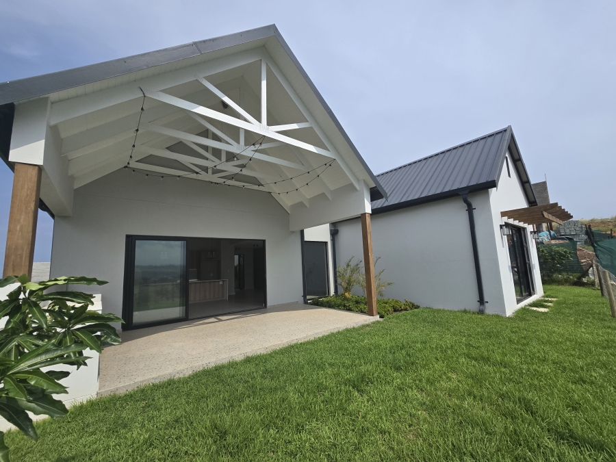 4 Bedroom Property for Sale in Springvale Country Estate KwaZulu-Natal