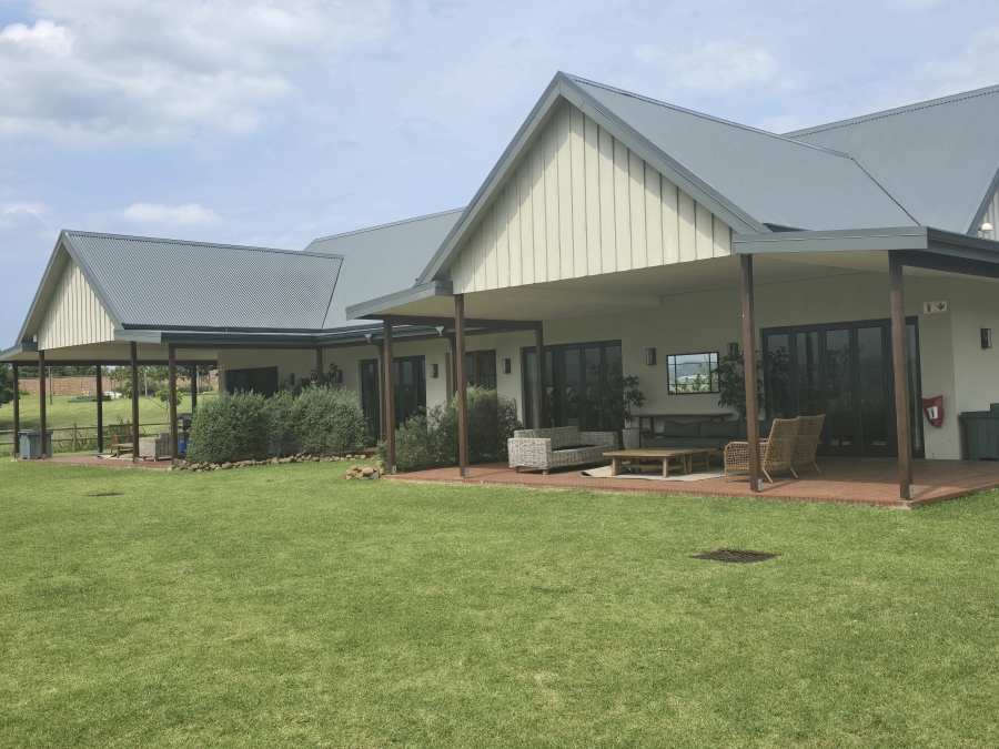 4 Bedroom Property for Sale in Springvale Country Estate KwaZulu-Natal