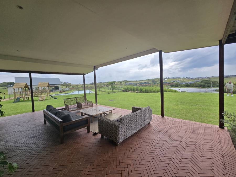 4 Bedroom Property for Sale in Springvale Country Estate KwaZulu-Natal