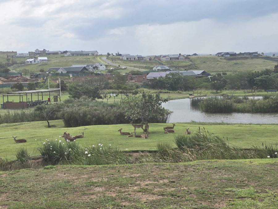 4 Bedroom Property for Sale in Springvale Country Estate KwaZulu-Natal