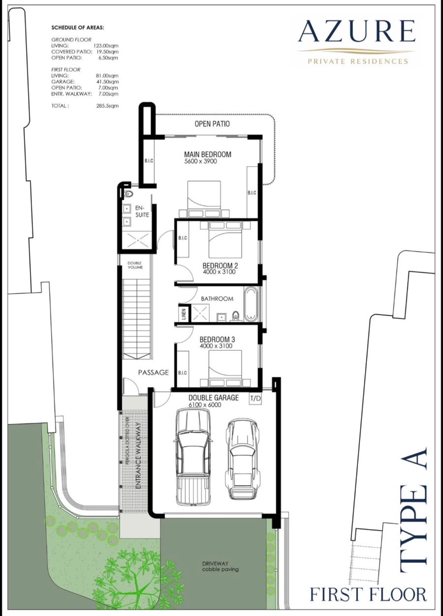 4 Bedroom Property for Sale in Palm Lakes Estate KwaZulu-Natal