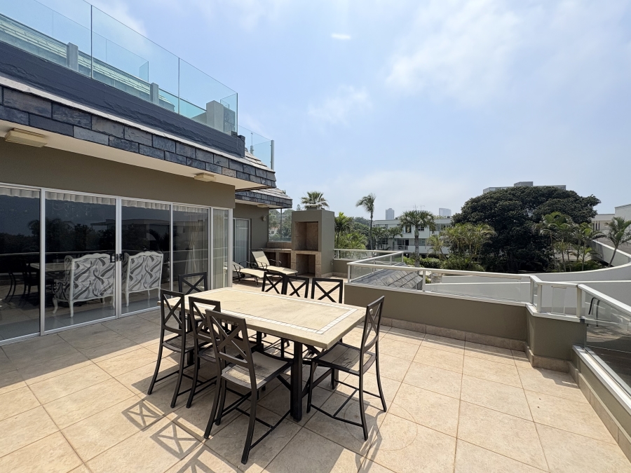 3 Bedroom Property for Sale in Umhlanga KwaZulu-Natal