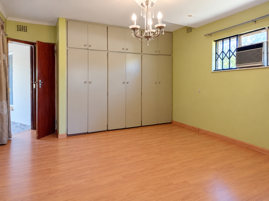 To Let 4 Bedroom Property for Rent in Lincoln Meade KwaZulu-Natal