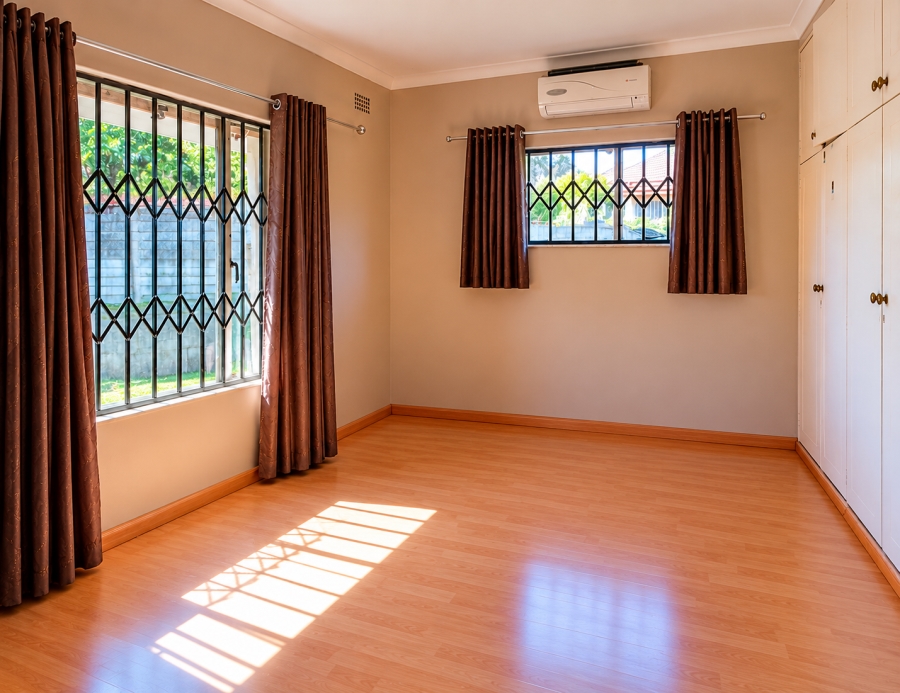 To Let 4 Bedroom Property for Rent in Lincoln Meade KwaZulu-Natal