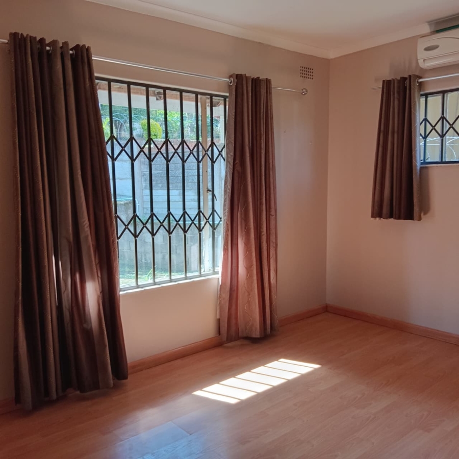 To Let 4 Bedroom Property for Rent in Lincoln Meade KwaZulu-Natal