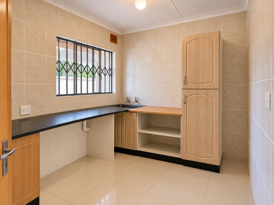 To Let 4 Bedroom Property for Rent in Lincoln Meade KwaZulu-Natal