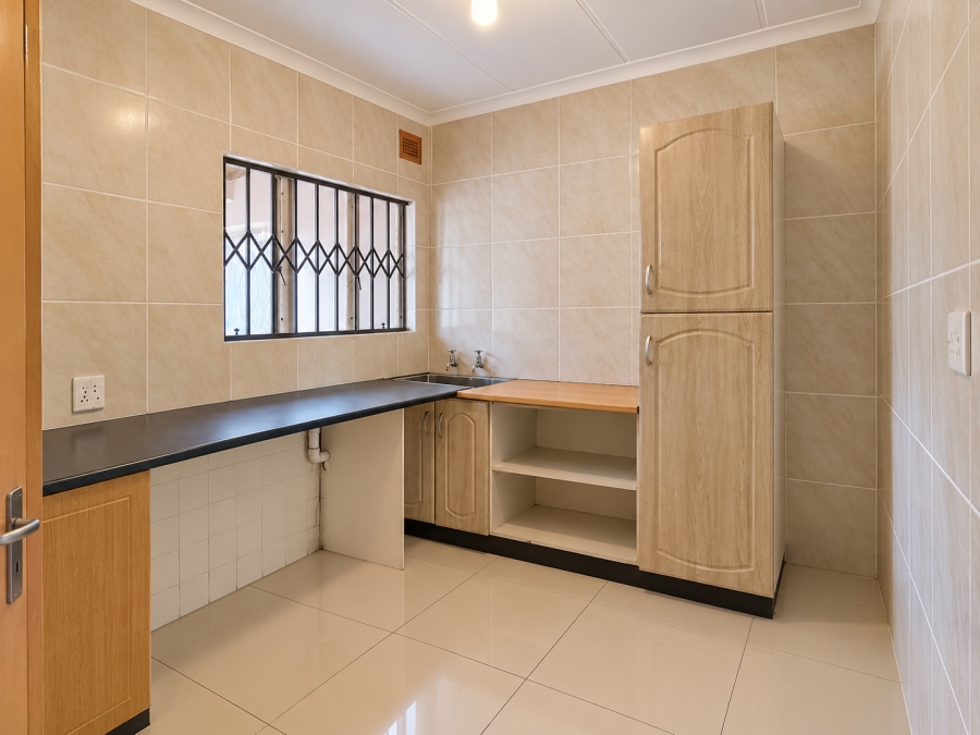 To Let 4 Bedroom Property for Rent in Lincoln Meade KwaZulu-Natal