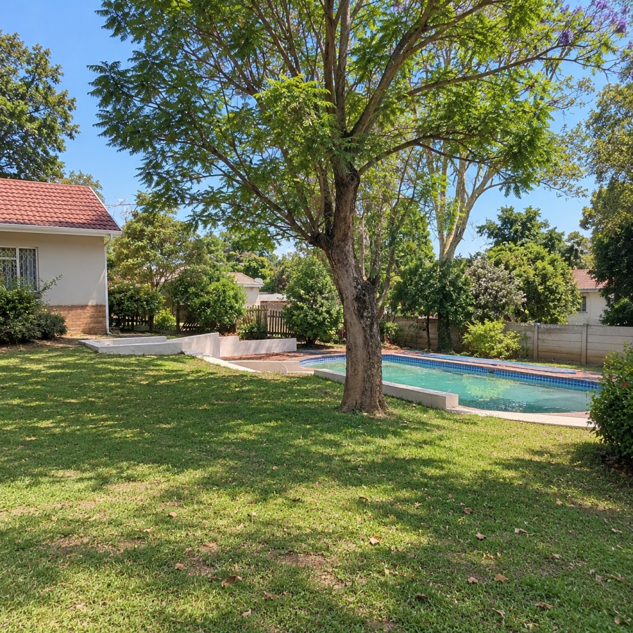 To Let 4 Bedroom Property for Rent in Lincoln Meade KwaZulu-Natal