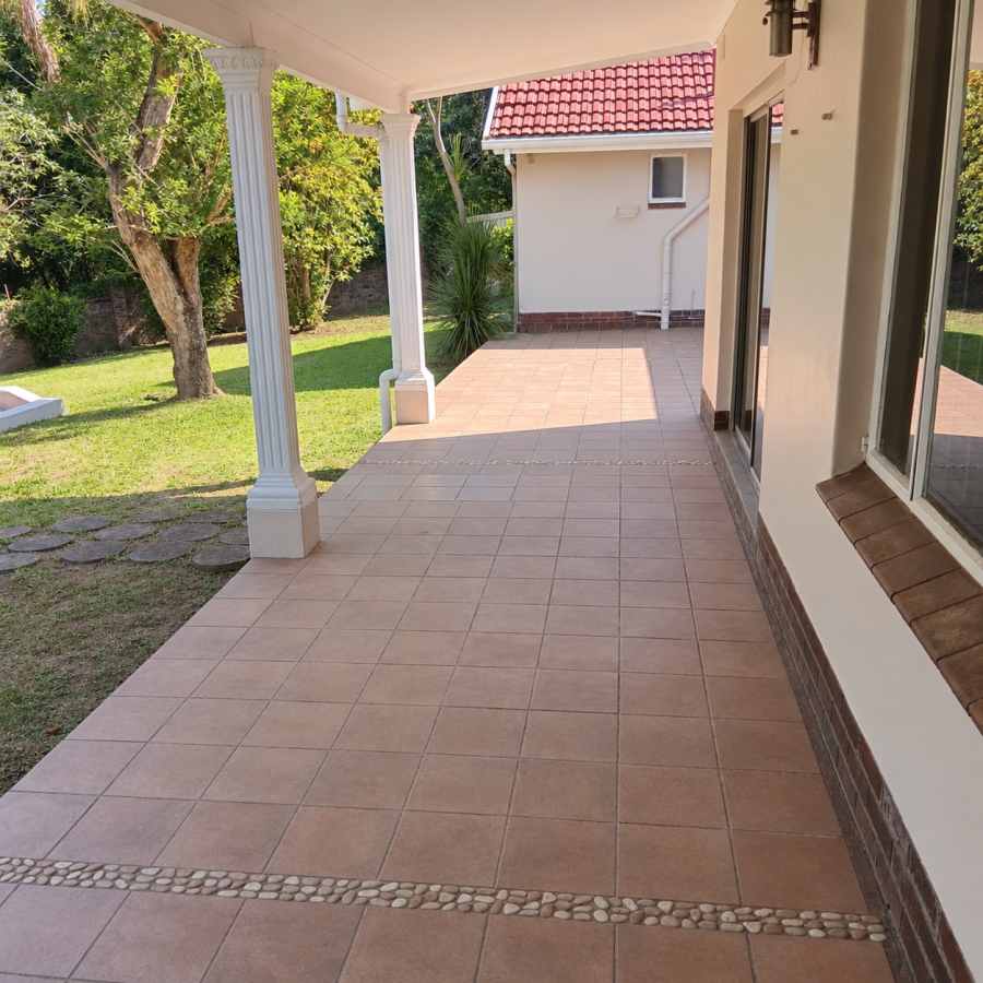 To Let 4 Bedroom Property for Rent in Lincoln Meade KwaZulu-Natal