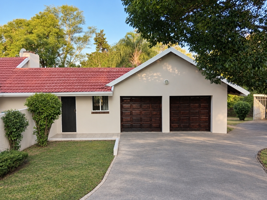 To Let 4 Bedroom Property for Rent in Lincoln Meade KwaZulu-Natal