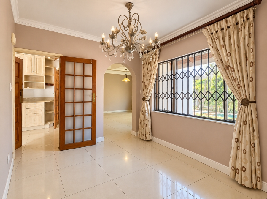 To Let 4 Bedroom Property for Rent in Lincoln Meade KwaZulu-Natal