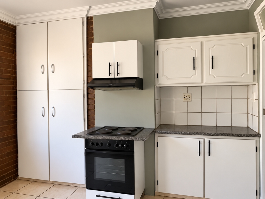 To Let 3 Bedroom Property for Rent in Napierville KwaZulu-Natal