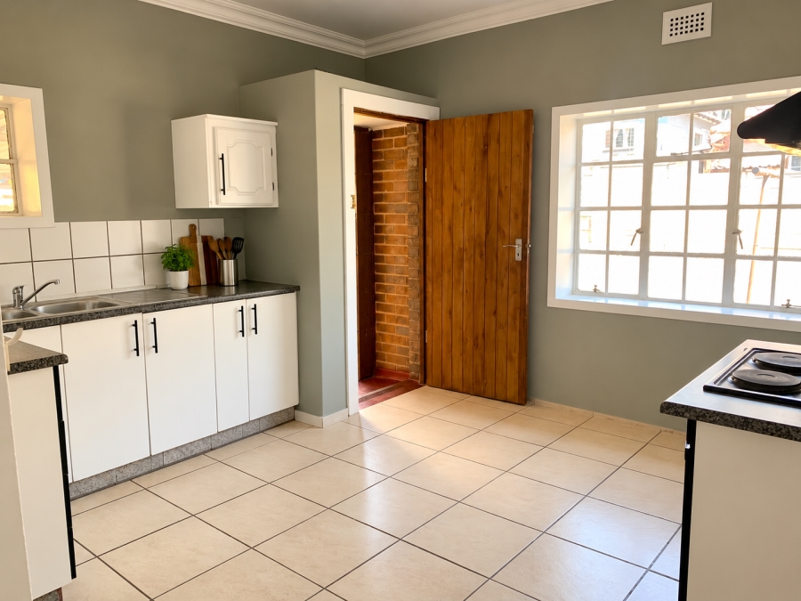 To Let 3 Bedroom Property for Rent in Napierville KwaZulu-Natal