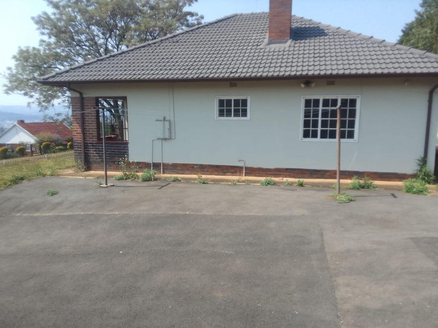 To Let 3 Bedroom Property for Rent in Napierville KwaZulu-Natal