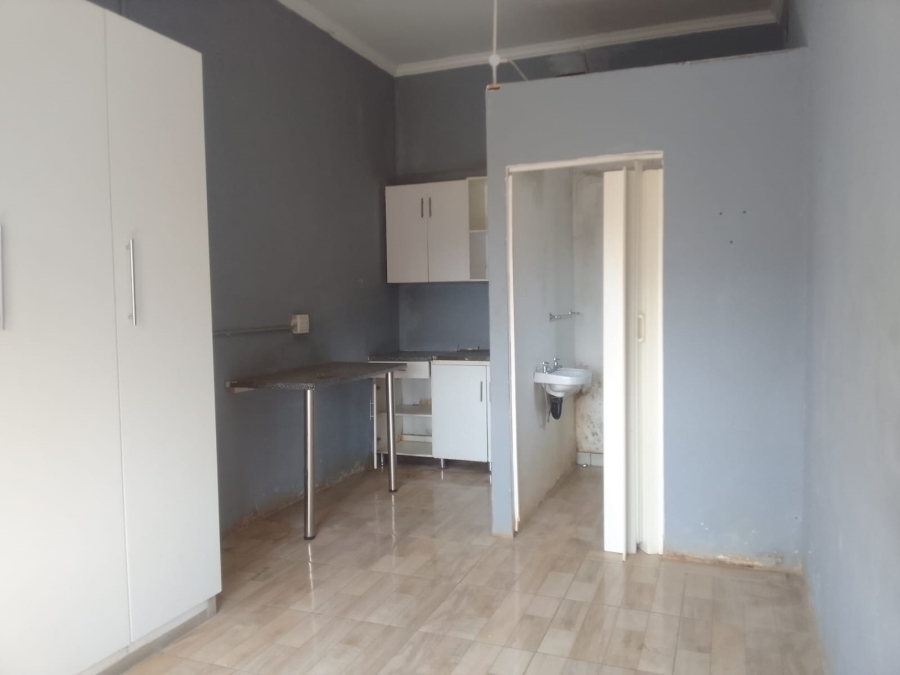 To Let 0 Bedroom Property for Rent in Napierville KwaZulu-Natal