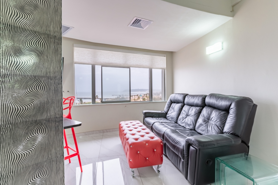 To Let 2 Bedroom Property for Rent in North Beach KwaZulu-Natal