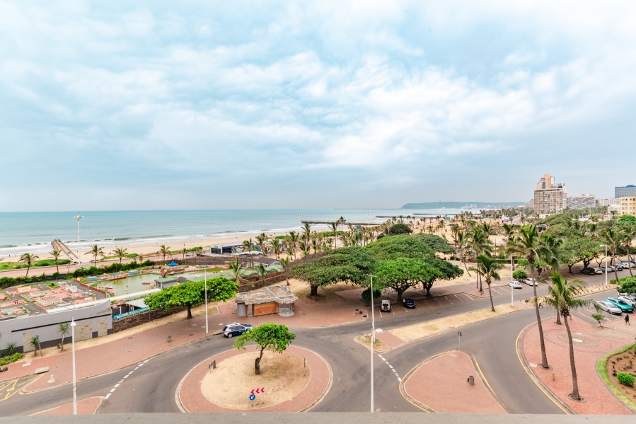 To Let 2 Bedroom Property for Rent in North Beach KwaZulu-Natal