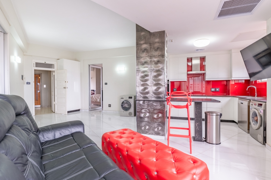 To Let 2 Bedroom Property for Rent in North Beach KwaZulu-Natal