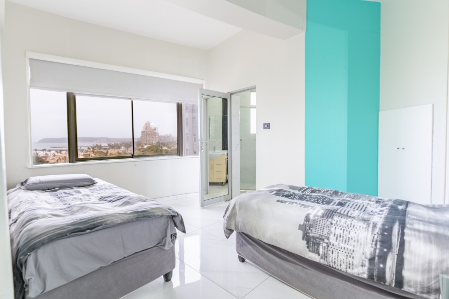 To Let 2 Bedroom Property for Rent in North Beach KwaZulu-Natal