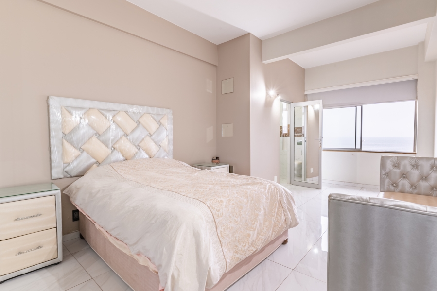 To Let 2 Bedroom Property for Rent in North Beach KwaZulu-Natal
