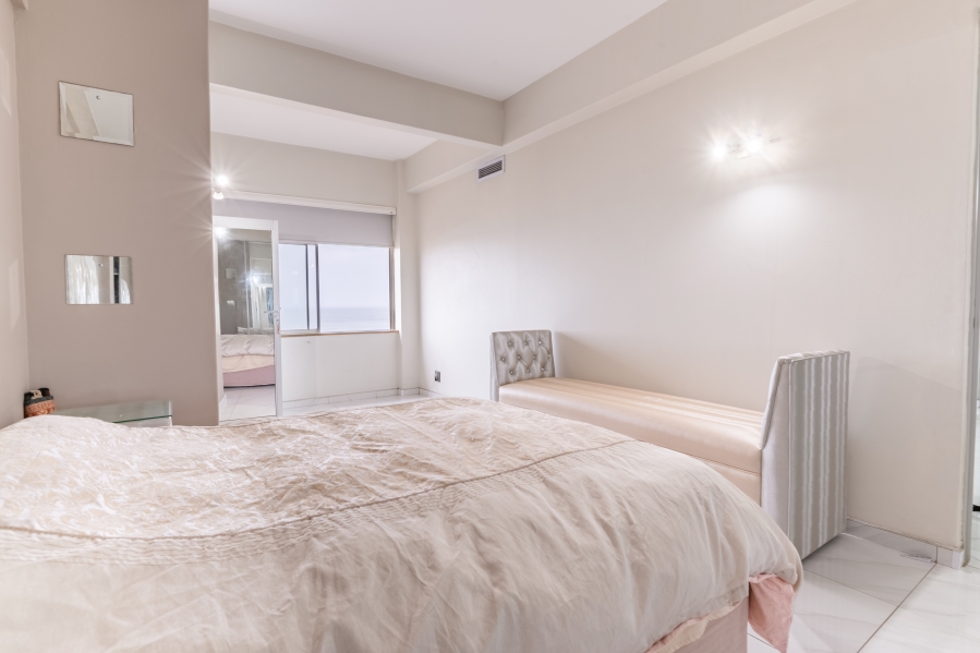 To Let 2 Bedroom Property for Rent in North Beach KwaZulu-Natal