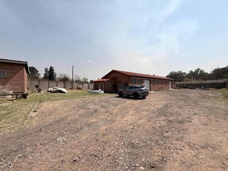 Commercial Property for Sale in Riverside KwaZulu-Natal