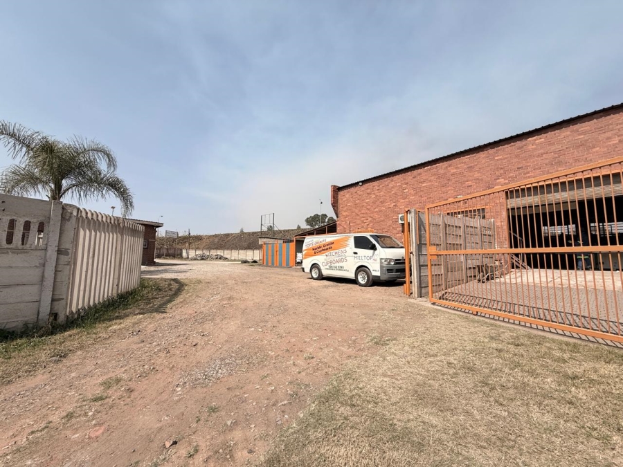 Commercial Property for Sale in Riverside KwaZulu-Natal