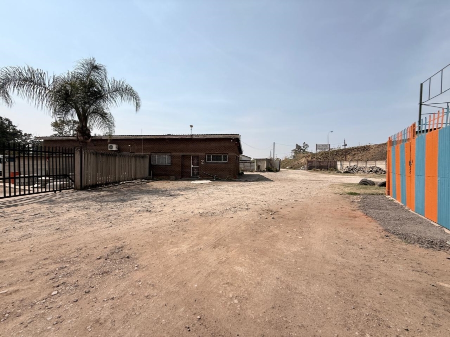 Commercial Property for Sale in Riverside KwaZulu-Natal