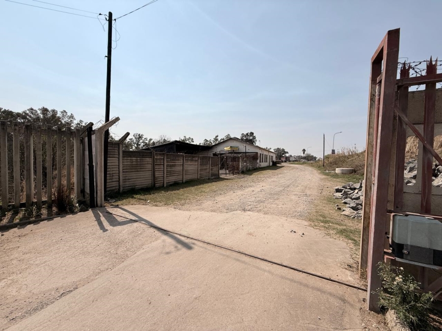 Commercial Property for Sale in Riverside KwaZulu-Natal